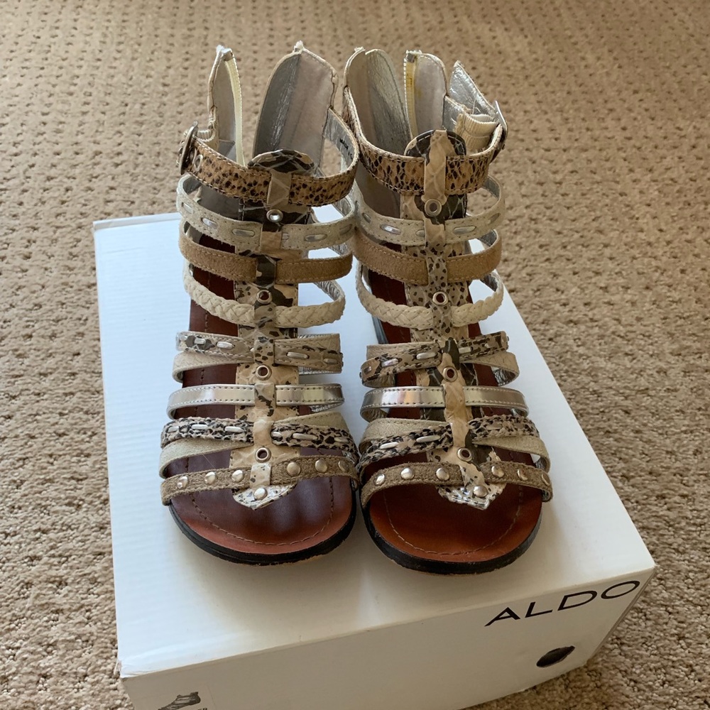 ALDO: Sandals
